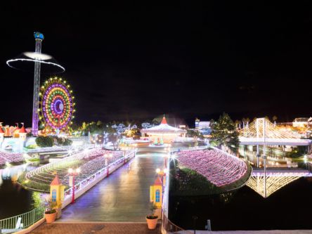 四国のおすすめイルミネーション（2019-2020）徳島・香川・愛媛・高知