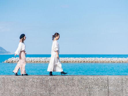こんなにおしゃれな島旅できるんだ！鹿児島の秘境「甑島」ー編集部員レポート【前編】