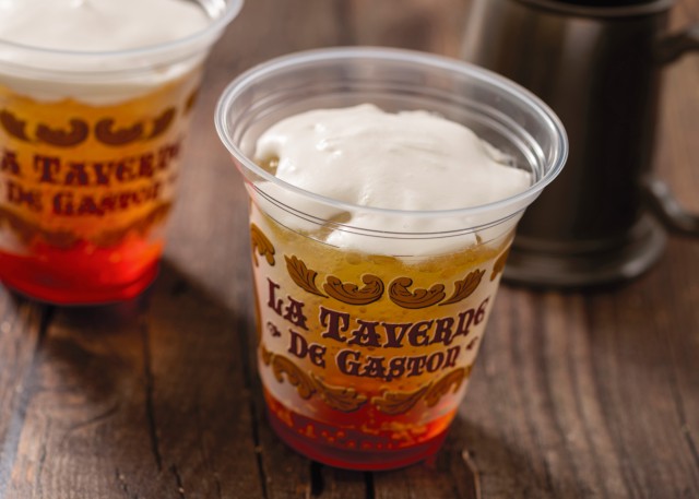 ベリーチアーズ 1 杯 450 円