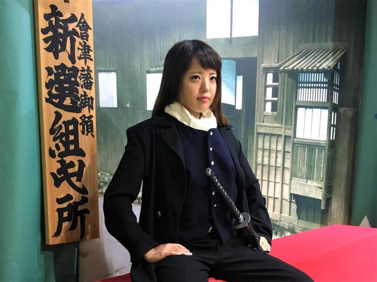 イケメン新選組副長 土方歳三ゆかりの地が東京 日野にあるって知ってた お城インスタグラマーkaoriの歴女旅vol 1 るるぶ More