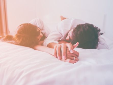 すっぴんでも怖くない！クリスマスの“お泊りデート”必需品3選