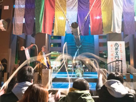 九州･沖縄の除夜の鐘人気ランキング（2019-2020）自分でつく体験も！