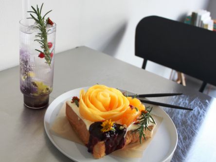 トーストの記事一覧 るるぶ More