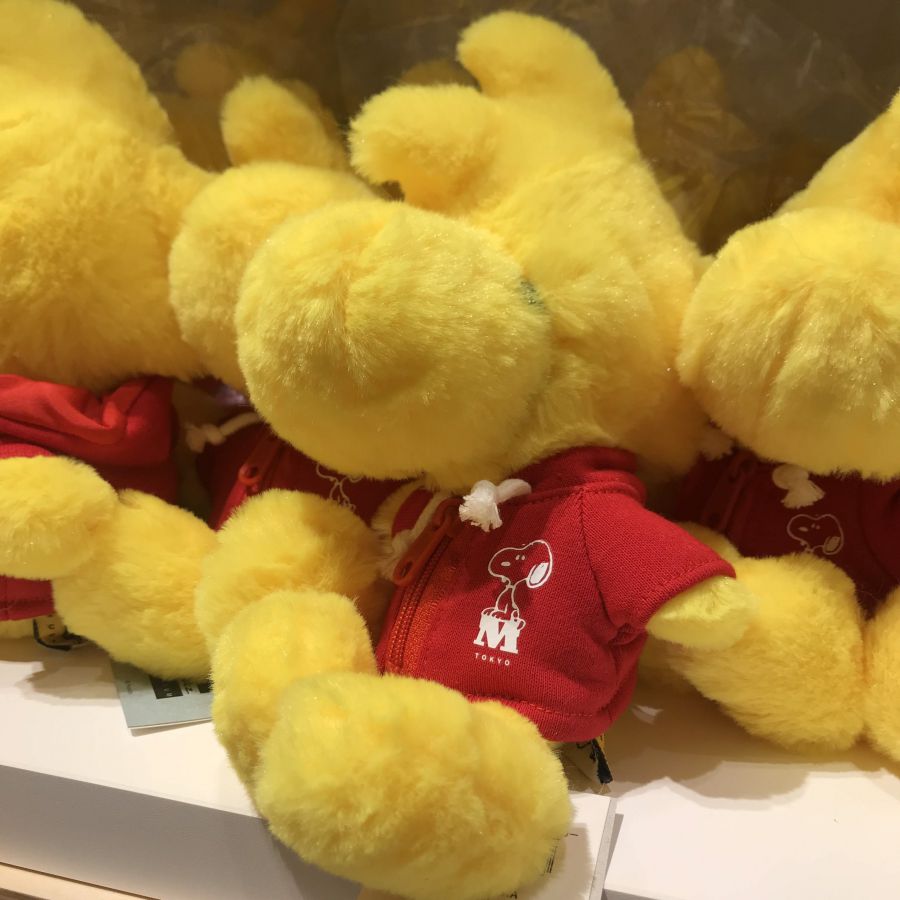 12月14日オープンの スヌーピーミュージアム マストバイなグッズはコレ るるぶ More