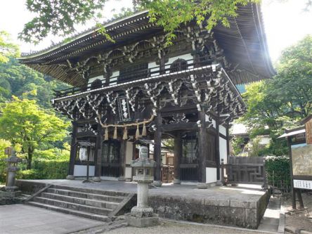 京都「嵐山・嵯峨野・長岡京エリア」のおすすめ初詣スポット（2022）