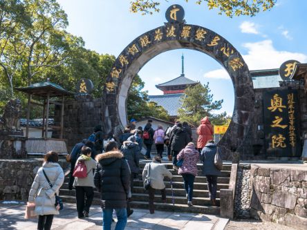 熊本県のおすすめ初詣スポット、2020年の初詣行事やご利益は？