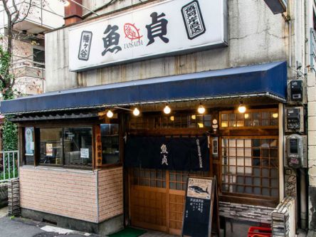 1人飲みデビューなら絶対ここ！ドラマのロケ地でも有名な行きつけにしたい名店