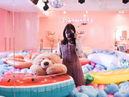 現地ガイドの太鼓判！韓国・明洞の超フォトジェニックスポットに行ってきました