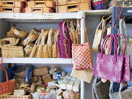 これはマストバイ！自分用にもおみやげにも日常使いできるハワイのトートバッグ12選