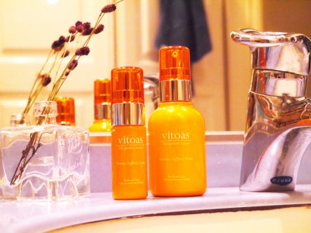 本物のスキンケアを追求する女性に。サントリー「ビトアス」で目指すハリ肌生活