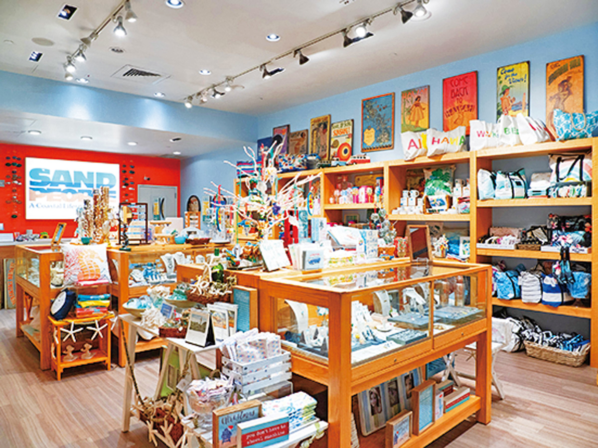 日本でもハワイを感じたい 雑貨 アンティークの名店5選 るるぶ More