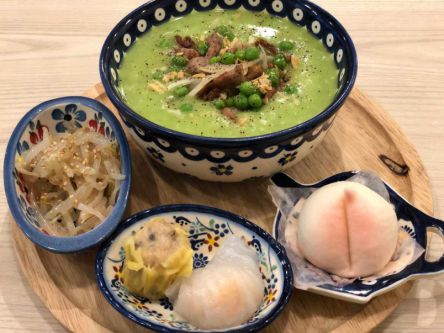 年末年始に暴飲暴食した人はコレ！ほっこりやさしい“とろっとろ”の絶品お粥