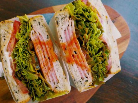 お正月太りが気になる人におすすめ！都内で食べられるヘルシーグルメ5選