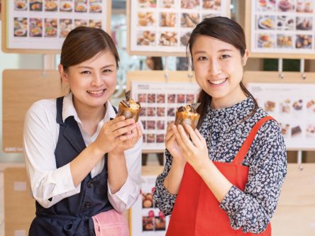 ABCクッキングスタジオの500円体験レッスンに編集部が潜入！ vol.3〜簡単豪華な手作りバレンタイン！スモアブラウニー編