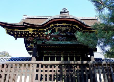 冬の非公開文化財特別公開は1月10日から！歴史の舞台に触れる“京の冬の旅”