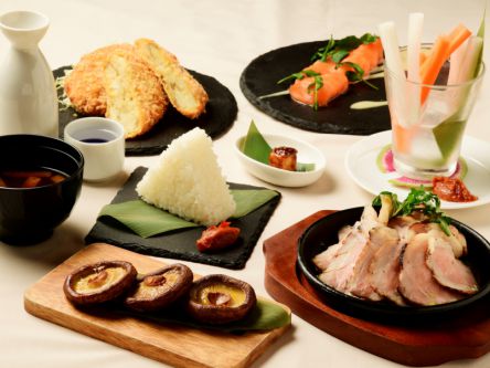 発酵グルメを味わい尽くす！「るるぶキッチン」で「雪ふるまち」・新潟県南魚沼市の豊かな食材を楽しめる