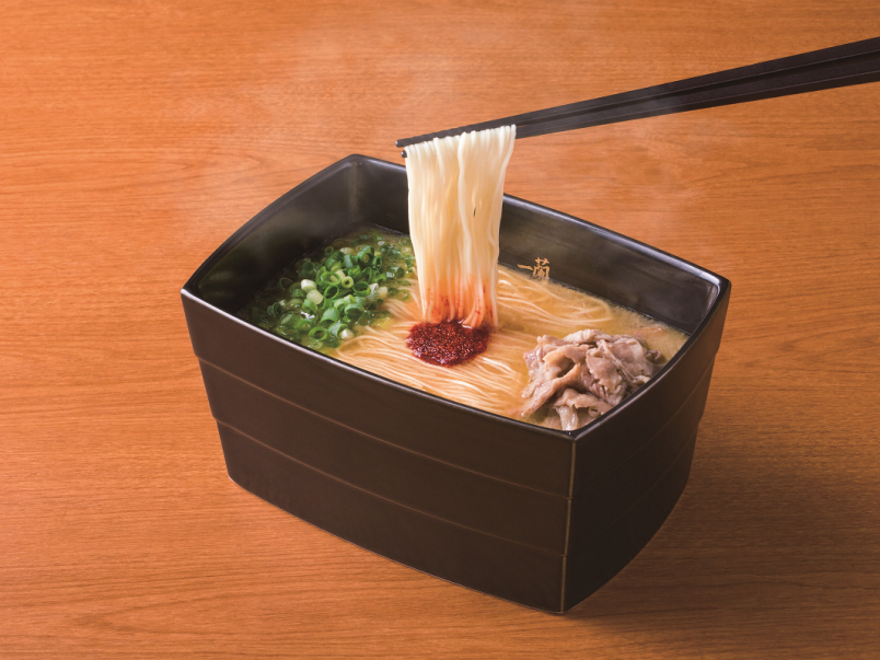 博多ラーメン 一蘭 有田焼 どんぶり（¥8,500） - beautifulbooze.com