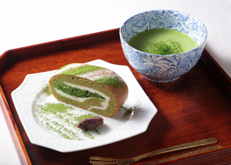 京都の和カフェで“日本一の舌”が生み出した本格抹茶を初体験！