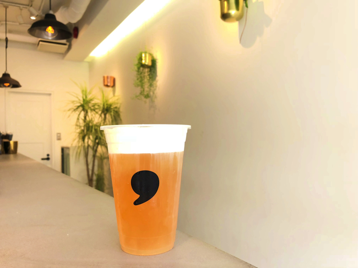 タピオカの次はやっぱりこれ!?2020年流行りそうな都内の“チーズティー”4選