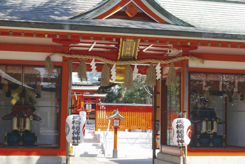 ©神社・御朱印メモ
