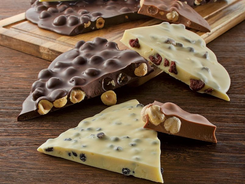100種類以上のイタリアチョコに溺れたい！イタリアチョコレートの祭典が大阪で開催