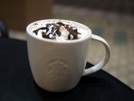 これはハマる！“チョコ感”たっぷり濃厚なスタバの簡単カスタマイズ3選
