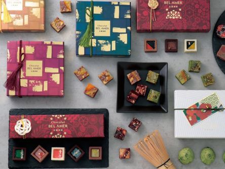 プレゼントよりむしろ自分が欲しい！バレンタインを彩る京都のショコラ