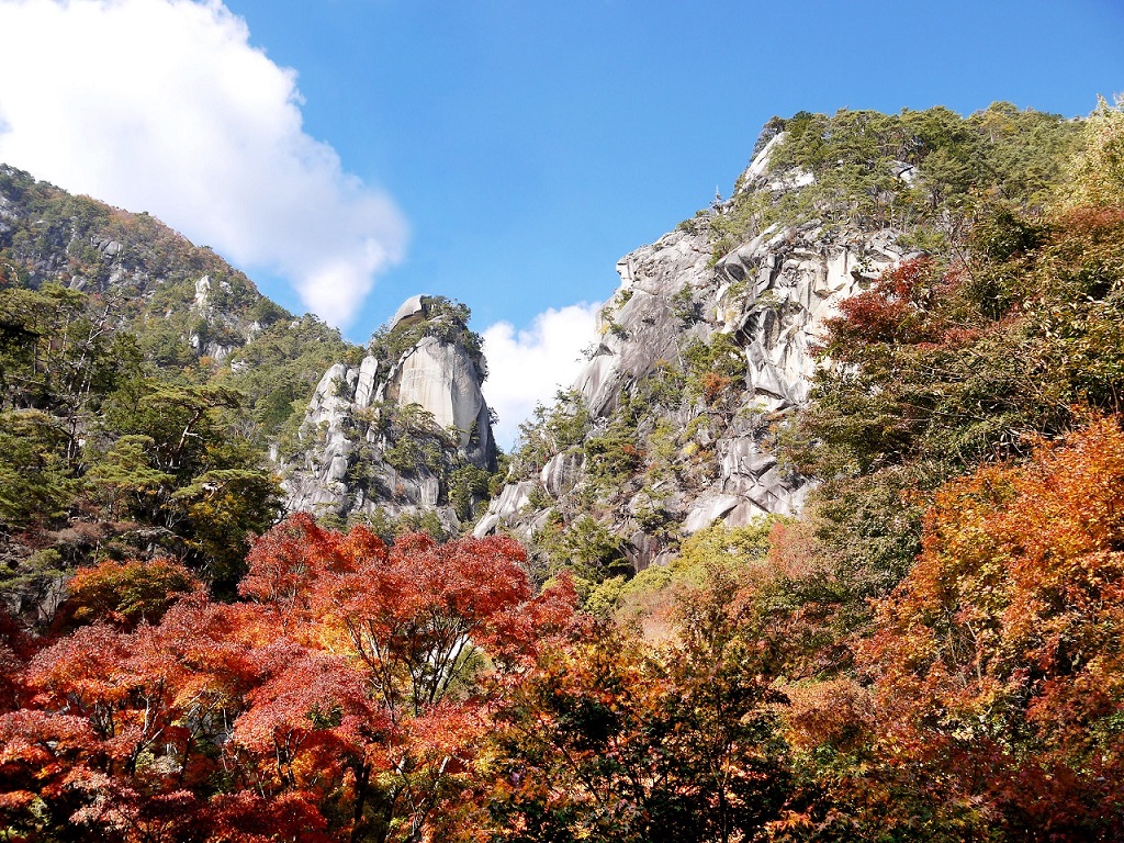 やまなし大使 田山せかいがオススメする山梨1dayプラン るるぶ More