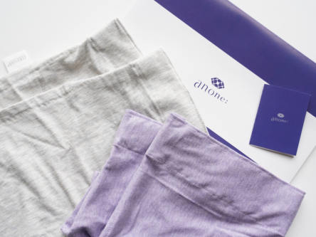 寝るまでポッカポカ　寝た後は自然と脱げる靴下「ユルックス」に注目！