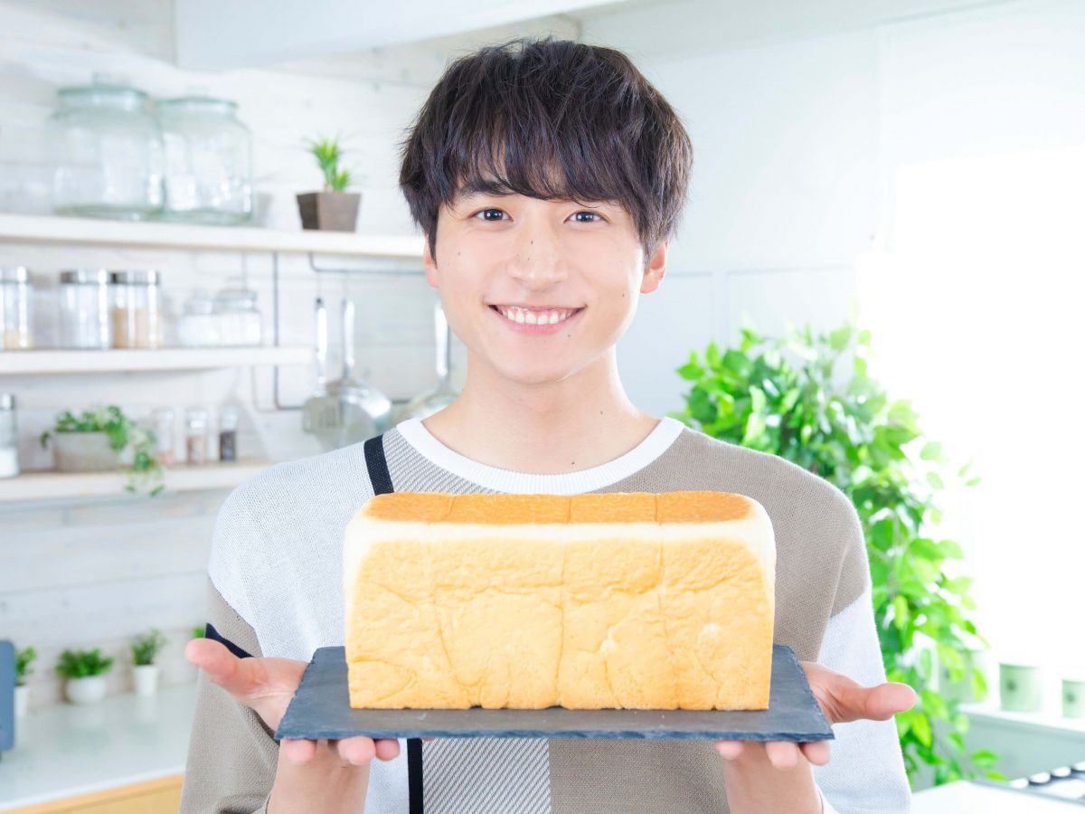 食パン大好き俳優 小関裕太の驚くべき特技 利き食パン を徹底検証 前編 るるぶ More