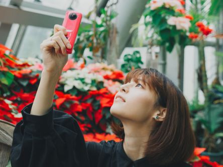 旅にぴったり！360度カメラで、思い出をまるごと残しちゃおう♪簡単に使うコツを教えちゃいます