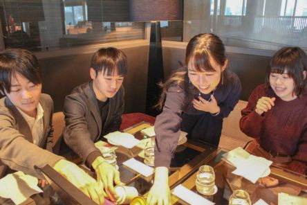 るるぶ&more.編集部で学生インターン座談会！【後編】ーー印象的だった取材エピソードって？