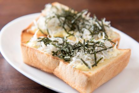 鎌倉名物・シラス料理店4選！　映画『海街 diary』に登場したあのメニューも