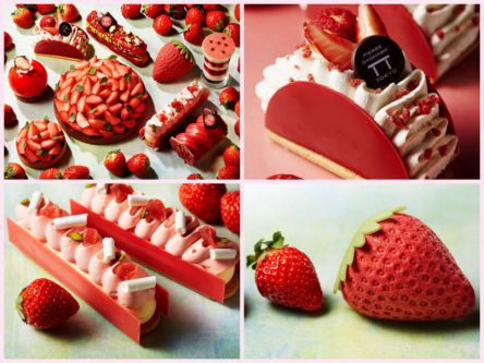 絶対に喜ばれる！都内一流ホテルの華やかすぎるいちごスイーツ手土産3選