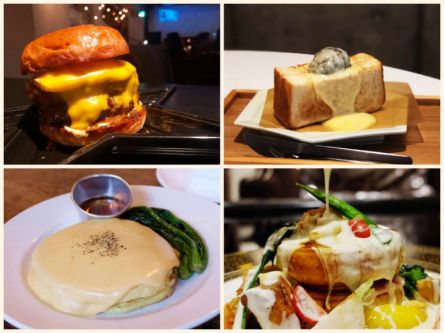 とろ～り濃厚でとろけるっ！都内で食べられる極上チーズグルメ5選