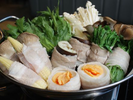 食べてキレイに！美容と健康に効果大の発酵鍋「ベジロール美人鍋」が人気急上昇中！