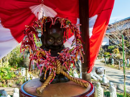 願い事は絶対に口に出しちゃダメ!?“恋愛成就したい人必見”いま注目の縁結びスポット