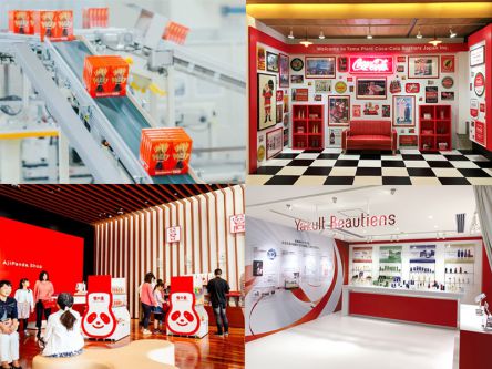 楽しく！おいしく！美しく！春の日帰り旅は“工場見学”に行くべし♪