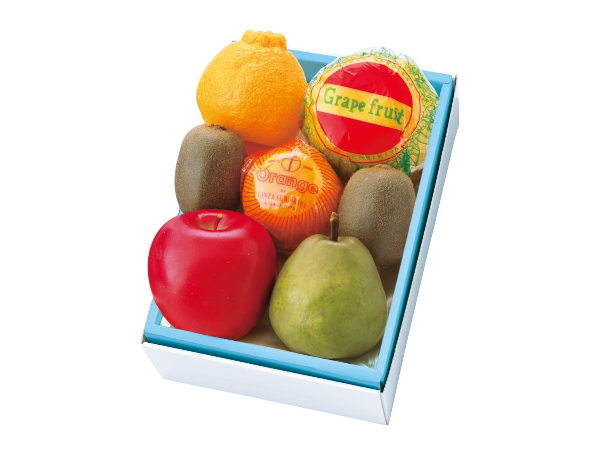 やっぱり定番が間違いない 芸能人も御用達 銀座千疋屋 のおすすめ手土産4選 るるぶ More