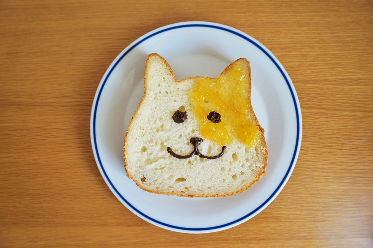 動物型が超キュート！しっとりもちもちな高級食パン3選｜るるぶu0026more.