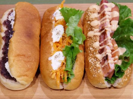 今日のランチはこれ！18種類のコッペパンが揃う隠れ家ベイクショップ