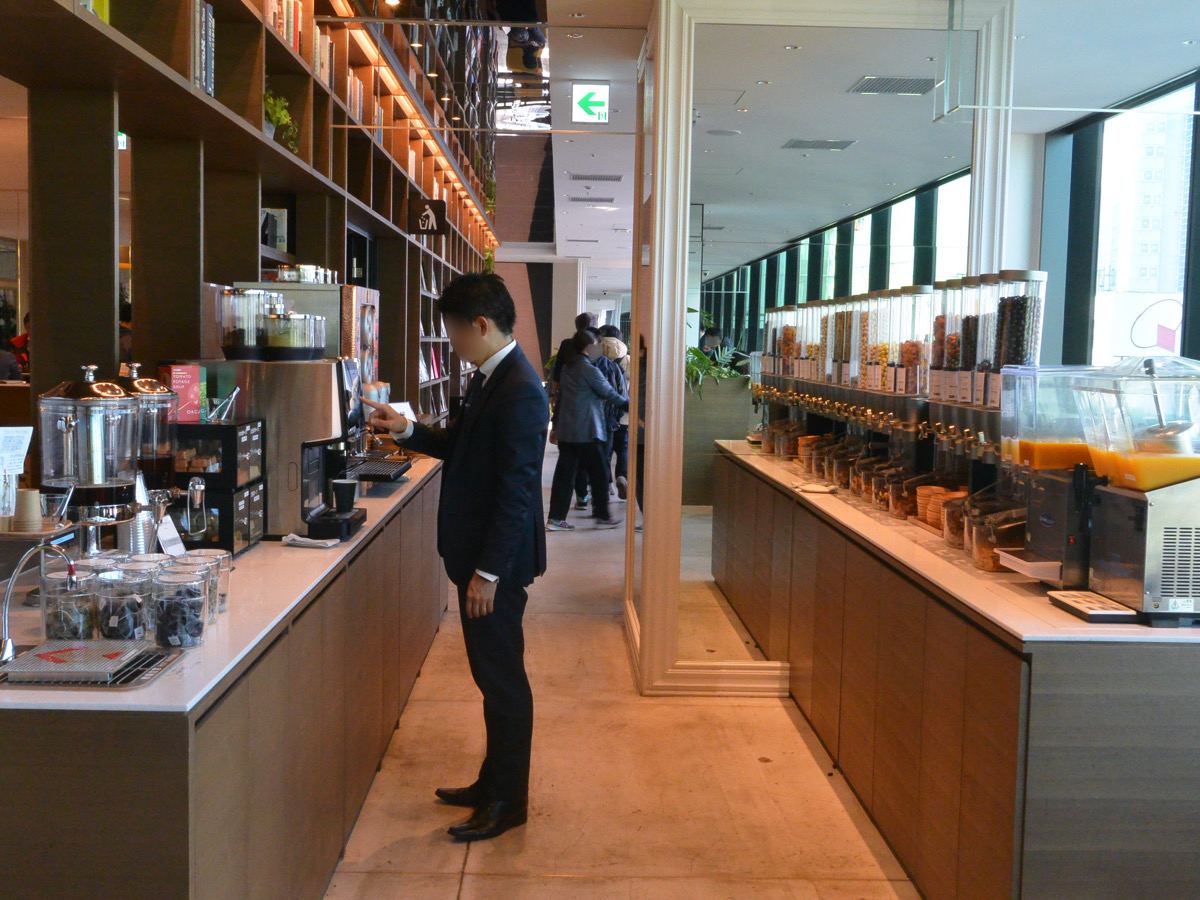 東京都内の電源 無料wi Fiカフェ6選 仕事や作業にもおすすめ