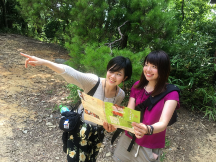 2020大河ドラマ主人公！明智光秀ゆかりの地【お城インスタグラマーKAORIの歴女旅vol.2】