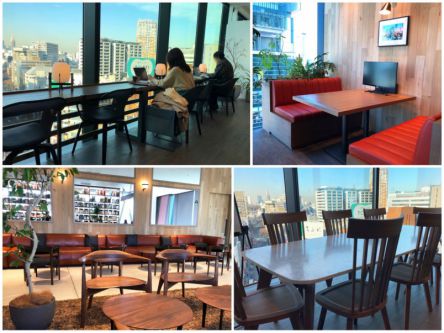 電源&無料Wi-Fiあり！作業するのにおすすめな都内のカフェ6選