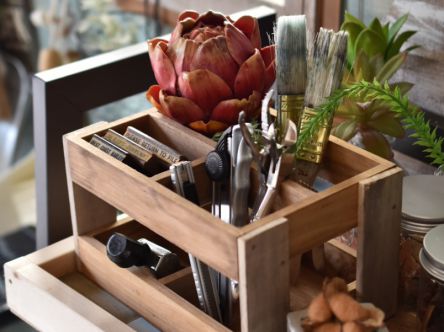 100均グッズで超簡単にできる！DIY雑貨であなただけの新生活を始めよう♪