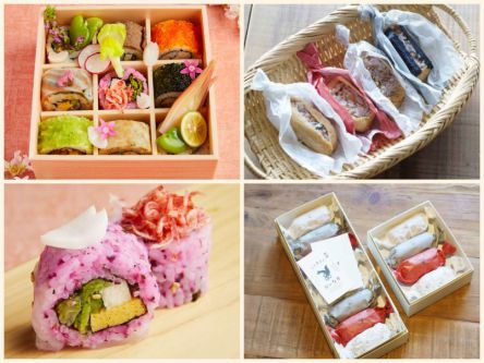 テイクアウトできる！絶対に喜ばれる都内の絶品“手土産グルメ”3選