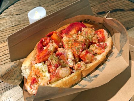 ボリューム満点！テイクアウトできる絶品サンドイッチ3選