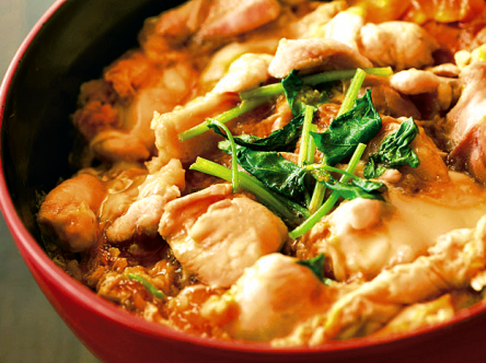 身が締まってうま味濃厚！茨城のブランド鶏「奥久慈しゃも」が味わえる店4選