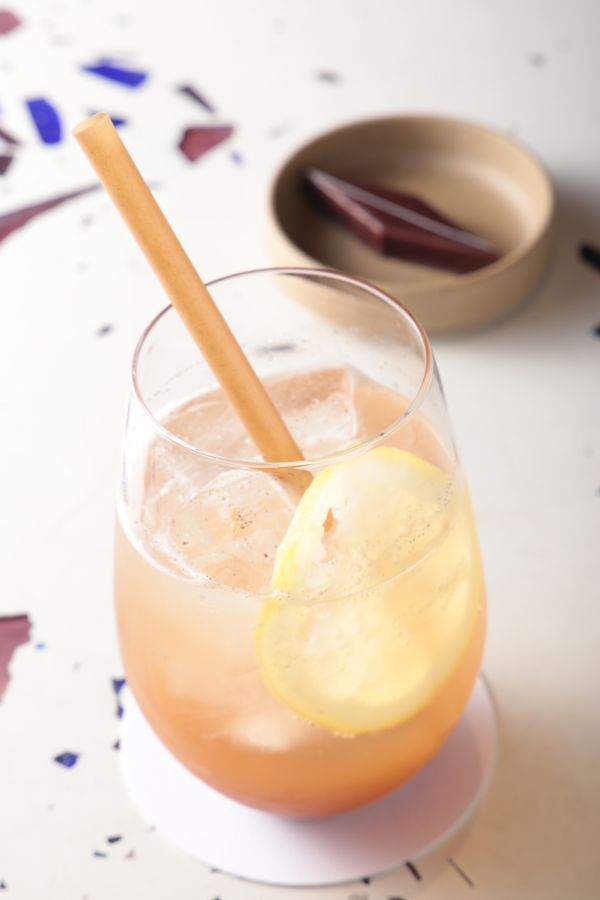 カカオコーラ800円(ボンボンショコラ1粒付き)