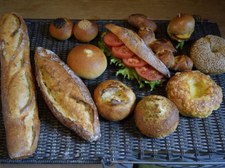 パン好き京都人もトリコ！京町家をリノベしたおしゃれなパン屋さん